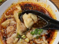 -老四川(T3航站楼F指廊店)