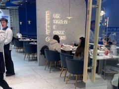 -兰湘子·湘菜小炒(石家庄万象城店)