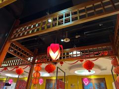 -芦月轩羊蝎子(劲松店)