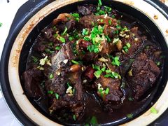 乌镇羊肉-家的味道餐厅·新鲜实惠