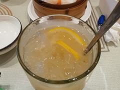 -鹅冠港式茶餐厅(来福士店)
