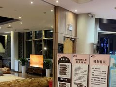 -纽斯桑拿会所(东绣路店)