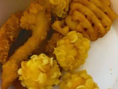 新品拼盘-必胜客(花都百业店)