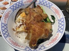 -開籠雀冰室(同和金铂店)