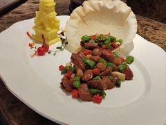 -万狮京华大酒店-中餐厅