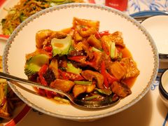-柴火农家·江西赣南菜(土华店)