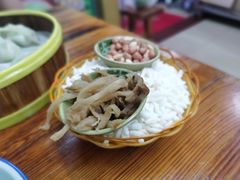 -海陆丰明凤擂茶