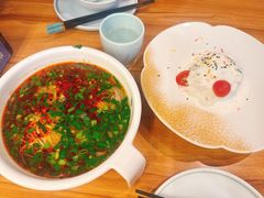 -品回味清真西北楼(宁波首店)