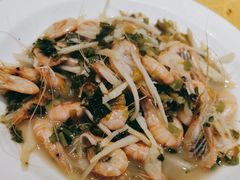 -何记面馆(龙泉山店)