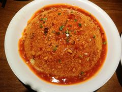 -小菜园新徽菜(合肥瑶海万达店)