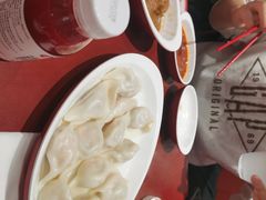 -喜家德虾仁水饺(北京超极合生汇店)