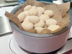 -龍歌自助小火锅(雨花台江南虹悦城店)