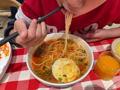 -西贝(枫蓝国际购物中心店)