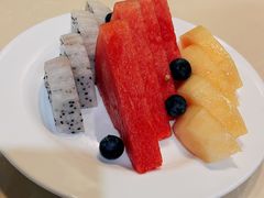 -上海浦东丽晟假日酒店