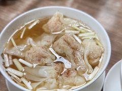 -百福麵家(新馬路店)