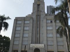 -珠江夜游省总码头