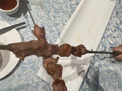 -巴扎美食·新疆菜·西域歌舞表演餐厅(新疆大厦店)
