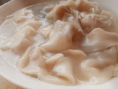 -宋家馄饨馆(八一公园店)