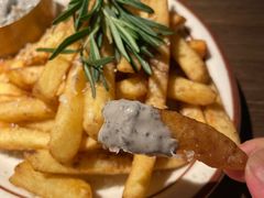 -ZAFFERANO西班牙海鲜饭(上海首店)