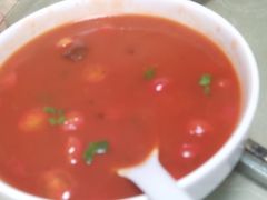 -马虎风味菜馆(王府园小区店)