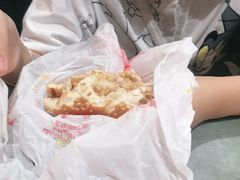 -麦当劳(北京大兴机场二层国内到达(安检外)店)