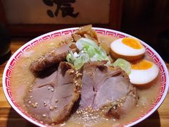 -老龙亭拉面店