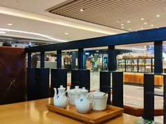 -台北楚楚园馅饼粥(虹桥南丰城店)