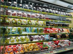 -新苗超市(花城店)