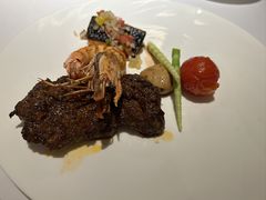 -王品牛排(郑州大卫城店)