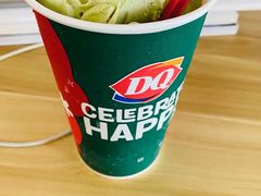 -DQ·蛋糕·冰淇淋(三亚青春颂店)