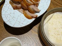 -全聚德(江宁店)