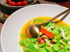 -梅花境(万科店)