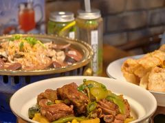 -金掌勺·锅包肉(双榆树店)