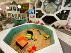 -艾米茉亲子餐厅(万象城店)