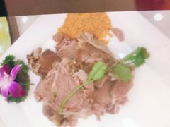 -清真悦宾楼食府(海湖店)