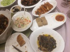 -顺风江南宴(静安大融城店)