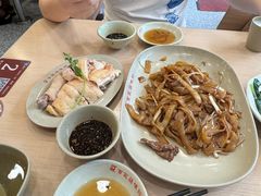 -百家鸡味馆(清泰店)