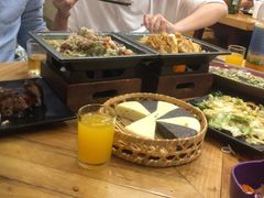 -外婆船宴餐厅·外婆喊你回家吃饭