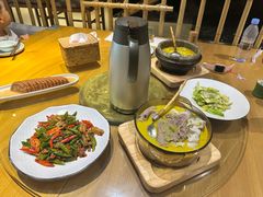 -竹里馆 ·茶食(奥体店)