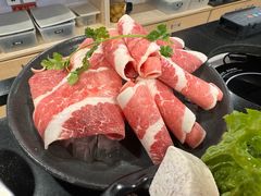 -呷哺呷哺(西单大悦城店)