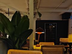 -北平花园·MUA摩造汉堡·北平咖啡(南锣鼓巷胡同店)