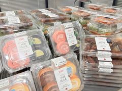-茶颜悦色(嘉顿一楼吉时赏味游园会店)