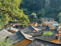 -杨家堂村