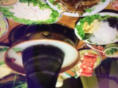 -清真·马家火锅美食城(镇江北路店)