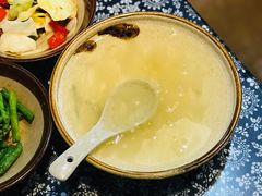 -张关合渣(朱家坳店)