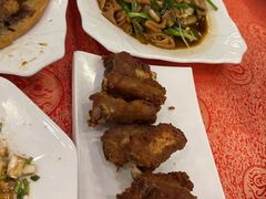 -化州大众美食城(宝安老牌店)