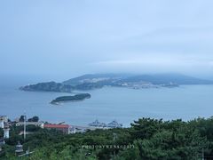 -白玉山景区
