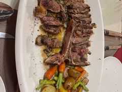 -BONAZZA 意大利餐厅