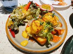 -BE BRIGHT KITCHEN(正佳广场店)