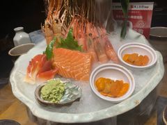 -和彩放题餐厅(酒仙桥店)